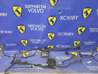 блок управления подвеской Volvo XC90 2 поколение 2017, 2.0 л., бензин, АКПП, полный привод, 31387918, 31360723