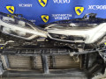 передняя часть (ноускат) в сборе Volvo XC60 2 поколение 2021, 2.0 л., B 4204 T2, бензин, АКПП, внедорожник 5 дв., полный привод - фото №4