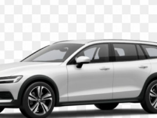 Volvo V60 Cross Country 2 поколение