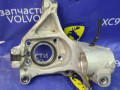 кулак поворотный левый Volvo C40 1 поколение 2023, электро, серебро, хетчбэк 5 дв., полный привод, 32246335, 32246336 - фото №8