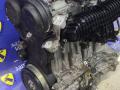 двигатель Volvo XC90 2 поколение 2019, 2.0 л., бензин, АКПП, белый 707, внедорожник 5 дв., полный подключаемый привод, B4204T34 - фото №4