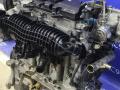 двигатель Volvo XC90 2 поколение 2019, 2.0 л., бензин, АКПП, белый 707, внедорожник 5 дв., полный подключаемый привод, B4204T34 - фото №5