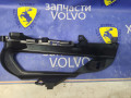 рамка фары противотуманной левой Volvo XC60 2 поколение 2020, 2.0 л., D4204T14, дизель, чёрный 717-46, внедорожник 5 дв., полный привод, правый руль, 31449131 - фото №2