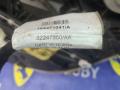 дверная проводка Volvo S60 3 поколение 2021, 2.0 л., B4204T26, бензин, синий, седан, передний привод, правый руль, 32247350AA - фото №2