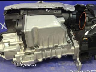 турбина Volvo XC90 2 поколение [рестайлинг] 2020, 2.0 л., B4204T29, бензин, полный привод, 31441265