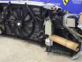 передняя часть (ноускат) в сборе Volvo S60 3 поколение 2022, 2.0 л., B 4204 T2, бензин, полный привод - фото №8