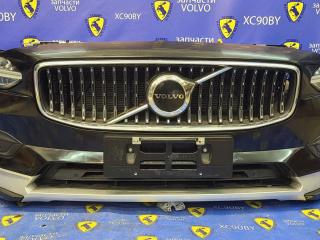 Volvo v90 cross country