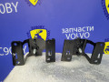 захватный крюк капота Volvo XC40 1 поколение 2020, 2.0 л., бензин, внедорожник 5 дв., полный привод, 32244456, 32244455 - фото №4
