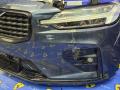 передняя часть (ноускат) в сборе Volvo S60 3 поколение 2021, 2.0 л., B4204T27, бензин, седан, полный привод - фото №3