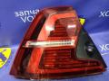 фонарь задний правый Volvo S60 3 поколение 2022, 2.0 л., B 4204 T2, бензин, полный привод - фото №4