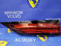 фонарь крышки багажника правый Volvo v90 cross country 2022, 2.0 л., бензин, АКПП, универсал, полный подключаемый привод, 32337136 - фото №2