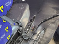 бампер задний Volvo XC60 2 поколение 2020, 2.0 л., D4204T14, дизель, чёрный 717-46, внедорожник 5 дв., полный привод, правый руль - фото №6