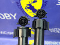 форсунка омывателя фары правая Volvo S60 3 поколение 2021, 2.0 л., B4204T26, бензин, синий, седан, передний привод, правый руль, 30747603, 30747604 - фото №3
