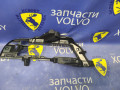 рамка фары противотуманной левой Volvo XC60 2 поколение 2022, 2.0 л., гибрид, АКПП, хетчбэк 5 дв., полный привод, 32296636 - фото №2