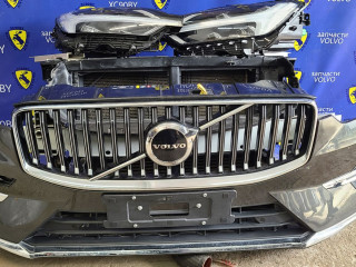 передняя часть (ноускат) в сборе Volvo XC60 2 поколение 2021, 2.0 л., B 4204 T2, бензин, АКПП, внедорожник 5 дв., полный привод