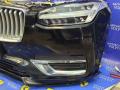 передняя часть (ноускат) в сборе Volvo XC90 2 поколение [рестайлинг] 2023, 2.0 л., дизель, внедорожник 5 дв., полный привод - фото №3