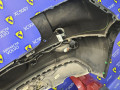 бампер задний Volvo C40 1 поколение 2023, электро, серебро, хетчбэк 5 дв., полный привод - фото №10