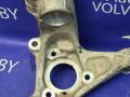 кулак поворотный левый Volvo XC40 1 поколение 2020, 2.0 л., бензин, внедорожник 5 дв., полный привод, 32221856, 32221857 - фото №6