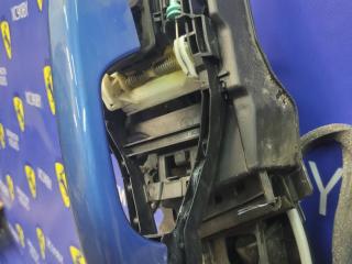 ручка наружная задняя правая Volvo S60 3 поколение 2021, 2.0 л., B4204T26, бензин, синий, седан, передний привод, правый руль