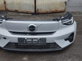 Volvo C40 1 поколение