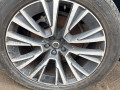 диск литой Volvo XC90 2 поколение [рестайлинг] 2023, 2.0 л., B 4204 T2, бензин, АКПП, внедорожник 5 дв., полный привод - фото №2