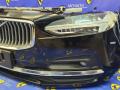 фара Volvo V90 2 поколение [рестайлинг] 2022, 2.0 л., D4204T23, дизель, АКПП, белый, универсал, полный привод, правый руль - фото №3