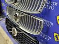 решетка радиатора Volvo S90 2 поколение [рестайлинг] (2020 - 2025), полный привод, 32234084, 32234088 - фото №3