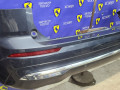 бампер задний Volvo XC60 2 поколение 2020, 2.0 л., D4204T14, дизель, чёрный 717-46, внедорожник 5 дв., полный привод, правый руль - фото №2