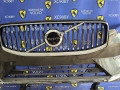 бампер передний Volvo XC60 2 поколение 2020, 2.0 л., D4204T14, дизель, чёрный 717-46, внедорожник 5 дв., полный привод, правый руль - фото №11