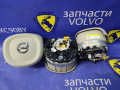 подушка безопасности водителя Volvo S60 3 поколение 2021, 2.0 л., B4204T26, бензин, синий, седан, передний привод, правый руль, P31690212 - фото №2
