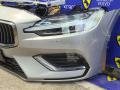 кассета радиаторов Volvo V60 2 поколение 2022, 2.0 л., B 4204 T2, бензин, АКПП, универсал - фото №7