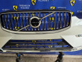 бампер передний Volvo XC60 2 поколение 2021, 2.0 л., B 4204 T2, бензин, АКПП, внедорожник 5 дв., полный привод - фото №9