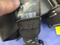ремень безопасности Volvo XC60 2 поколение 2020, 2.0 л., D4204T14, дизель, чёрный 717-46, внедорожник 5 дв., полный привод, правый руль, 31322648, 32239347, 31322636 - фото №6