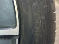 диск литой Volvo XC90 2 поколение [рестайлинг] 2023, 2.0 л., B 4204 T2, бензин, АКПП, внедорожник 5 дв., полный привод - фото №5
