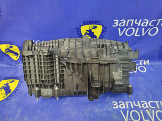 коллектор впускной Volvo XC90 2 поколение [рестайлинг] 2023, 2.0 л., B 4204 T2, бензин, АКПП, внедорожник 5 дв., полный привод, 32292907, 32232813