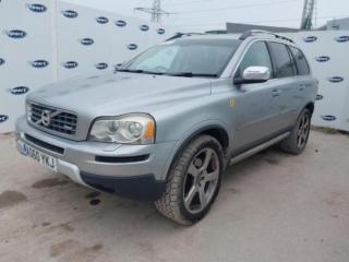 Volvo XC90 1 поколение [рестайлинг]