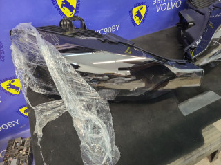 Volvo XC60 2 поколение
