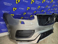 бампер передний Volvo XC90 2 поколение 2019, 2.0 л., D 4204 T11, дизель, АКПП, внедорожник 5 дв., 31690641 - фото №2