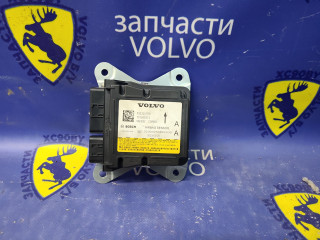 блок AirBag Volvo XC40 1 поколение 2020, 2.0 л., бензин, внедорожник 5 дв., полный привод, P32315799