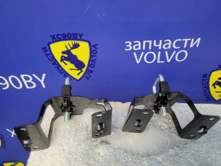 захватный крюк капота Volvo XC40 1 поколение 2022, 2.0 л., бензин, АКПП, 32244456, 32244455