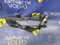 рамка фары противотуманной левой Volvo XC60 2 поколение 2022, 2.0 л., гибрид, АКПП, хетчбэк 5 дв., полный привод, 32296637 - фото №2