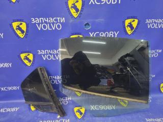 стекло двери задней правой Volvo S60 3 поколение 2021, 2.0 л., B4204T26, бензин, синий, седан, передний привод, правый руль