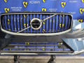 бампер передний Volvo XC60 2 поколение 2021, 2.0 л., B 4204 T2, бензин, АКПП, внедорожник 5 дв., полный привод - фото №10