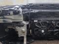 передняя часть (ноускат) в сборе Volvo C40 1 поколение 2023, электро, серебро, хетчбэк 5 дв., полный привод, 32216620 - фото №5