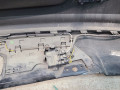 бампер задний Volvo C40 1 поколение 2023, электро, серебро, хетчбэк 5 дв., полный привод - фото №6