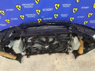 передняя панель крепления облицовки (телевизор) Volvo XC60 2 поколение 2021, 2.0 л., B 4204 T2, бензин, АКПП, внедорожник 5 дв., полный привод