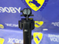 форсунка омывателя фары правая Volvo S60 3 поколение 2021, 2.0 л., B4204T26, бензин, синий, седан, передний привод, правый руль, 30747603, 30747604 - фото №2