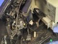 кассета радиаторов Volvo V90 2 поколение [рестайлинг] 2022, 2.0 л., D4204T23, дизель, АКПП, белый, универсал, полный привод, правый руль - фото №13