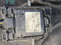 бампер задний Volvo XC60 2 поколение 2020, 2.0 л., D4204T14, дизель, чёрный 717-46, внедорожник 5 дв., полный привод, правый руль - фото №12
