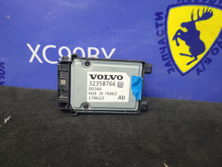 блок управления (другие) Volvo XC90 2 поколение [рестайлинг] 2023, 2.0 л., B 4204 T2, бензин, АКПП, внедорожник 5 дв., полный привод, 32358766